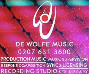 De Wolfe Music