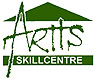 Artts Skillcentre  Logo