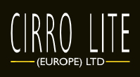 Kino Flo (Cirro Lite Ltd) Logo