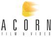 Acorn Film & Video - Belfast Cameraman Logo