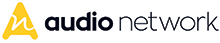 Audio Network Ltd Logo