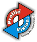 Profile Vision LTD Logo