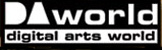 Digital Arts World 2003 Logo
