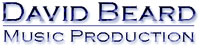 David Beard Music Production Logo