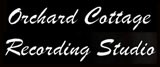 Orchard Cottage Studio Logo