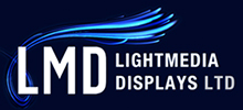 LIGHTMEDIA DISPLAYS LTD Logo