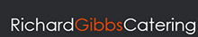 Richard Gibbs Event Catering Logo