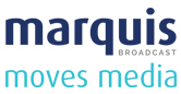 Marquis Broadcast Limited Logo