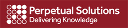 Perpetual Solutions Training Logo