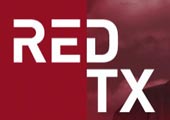 Red TX Ltd (Sound Recording) Logo