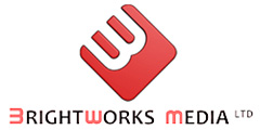 Brightworks Media Logo
