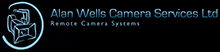 Alan Wells Camera Services Ltd Logo