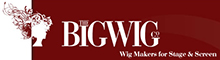 The Big Wig Co UK Ltd Logo