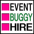 Event Buggy Hire Logo