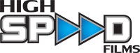 High Speed Films Logo