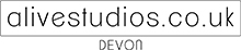 Alive Studios Logo