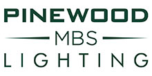 Pinewood MBS Lighting Ltd Logo