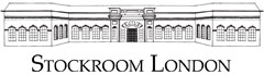 Stockroom London Film Archive & Storage Logo