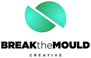 Break The Mould Creative Logo