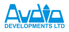 Audio Developments Ltd Logo