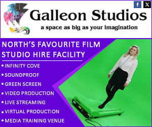 Galleon Studios Ltd