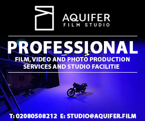 Aquifer Film Studio