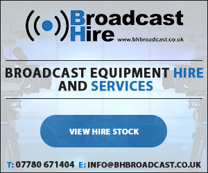 Barton Hodges Broadcast Ltd