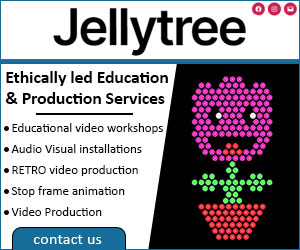 Jellytree Productions Ltd