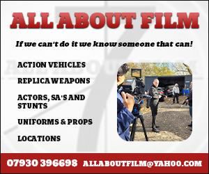 All About Film Ltd