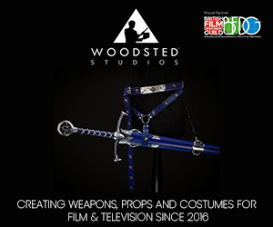 Woodsted Studios