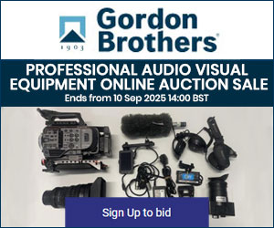 Gordan Brothers LLC
