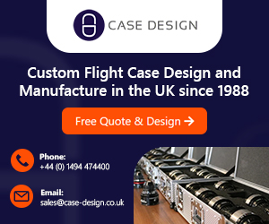 Case Design Ltd