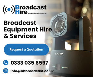 BH Broadcast Hire