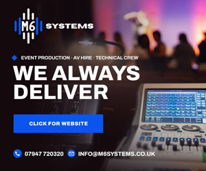 M6 Systems
