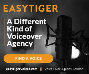 Easy Tiger Voices