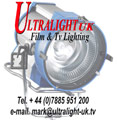 MRG Lighting Ltd Logo