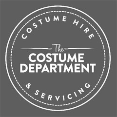 Costume - Hire | UK Film & Television Industry