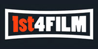 1st4film.com Logo