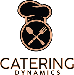 Catering Dynamics Logo