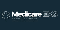 Medicare-EMS Group UK Ltd Logo