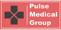 Pulse Medical Group Logo