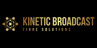 Kinetic Broadcast Logo