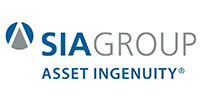 SIA Group Logo