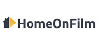 Homes On Film Logo