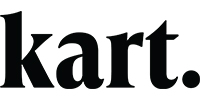 Kart Coffee Logo