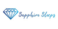 sapphire sleeps Logo