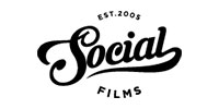 Social Films Logo