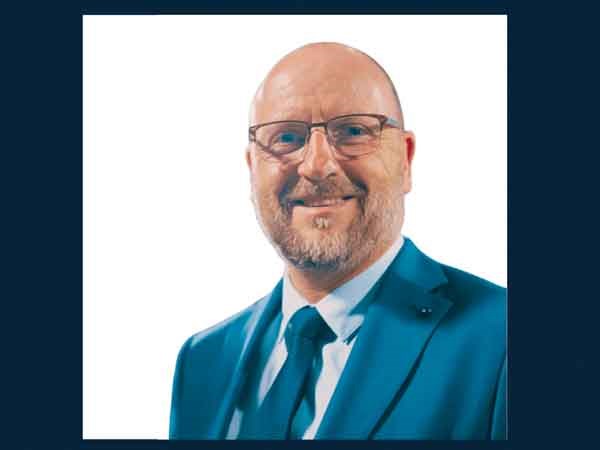 Aaron Shaw Joins The Firm After Almost 17 Years At Encompass