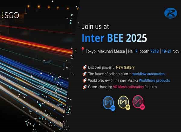 To Showcase A Range Of Major Innovations