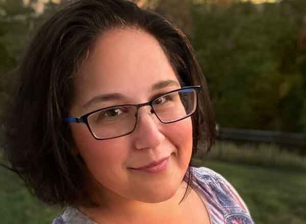 Rebecca Barr Has Over 18 Years Of Experience